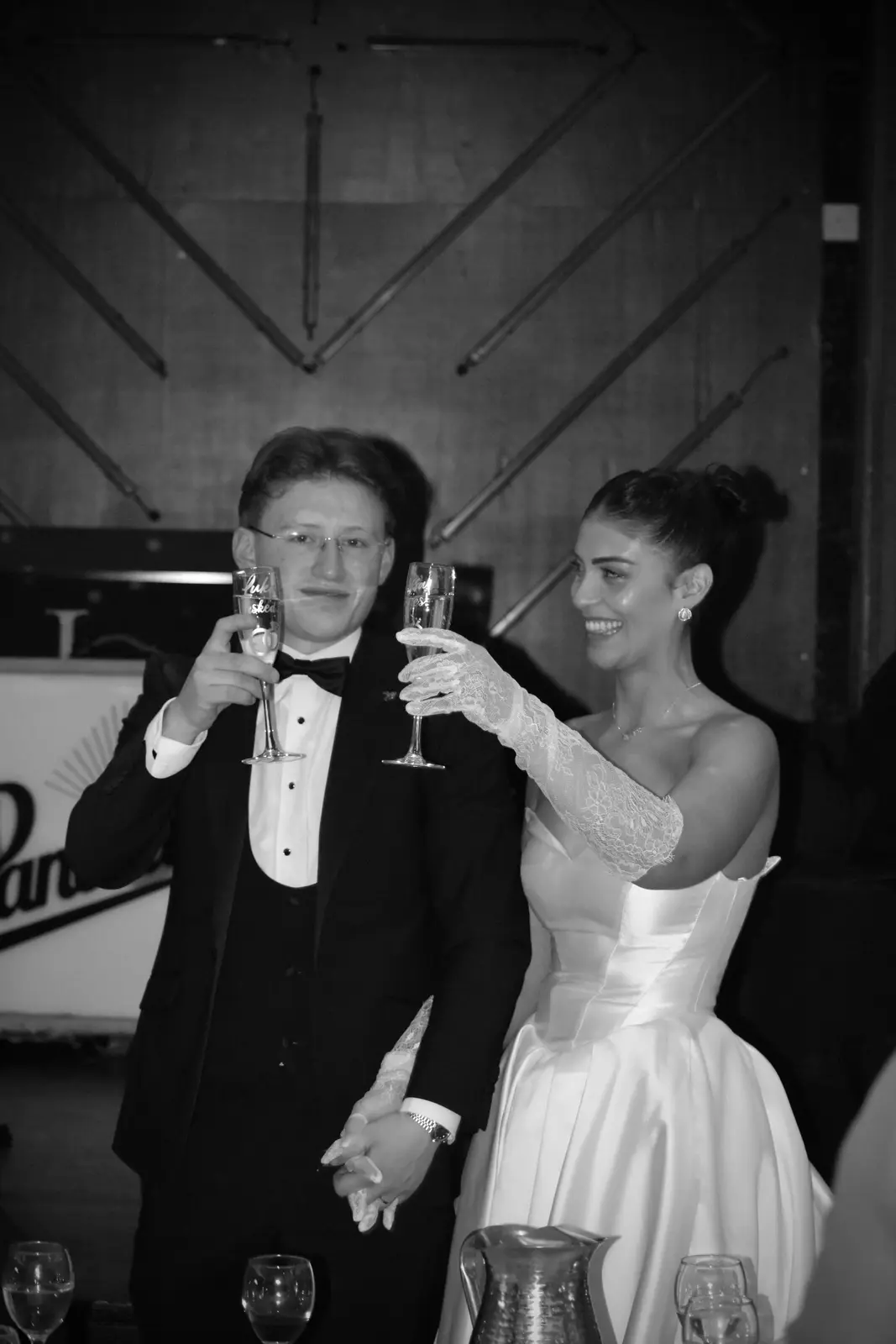 Wedding gallery image 1