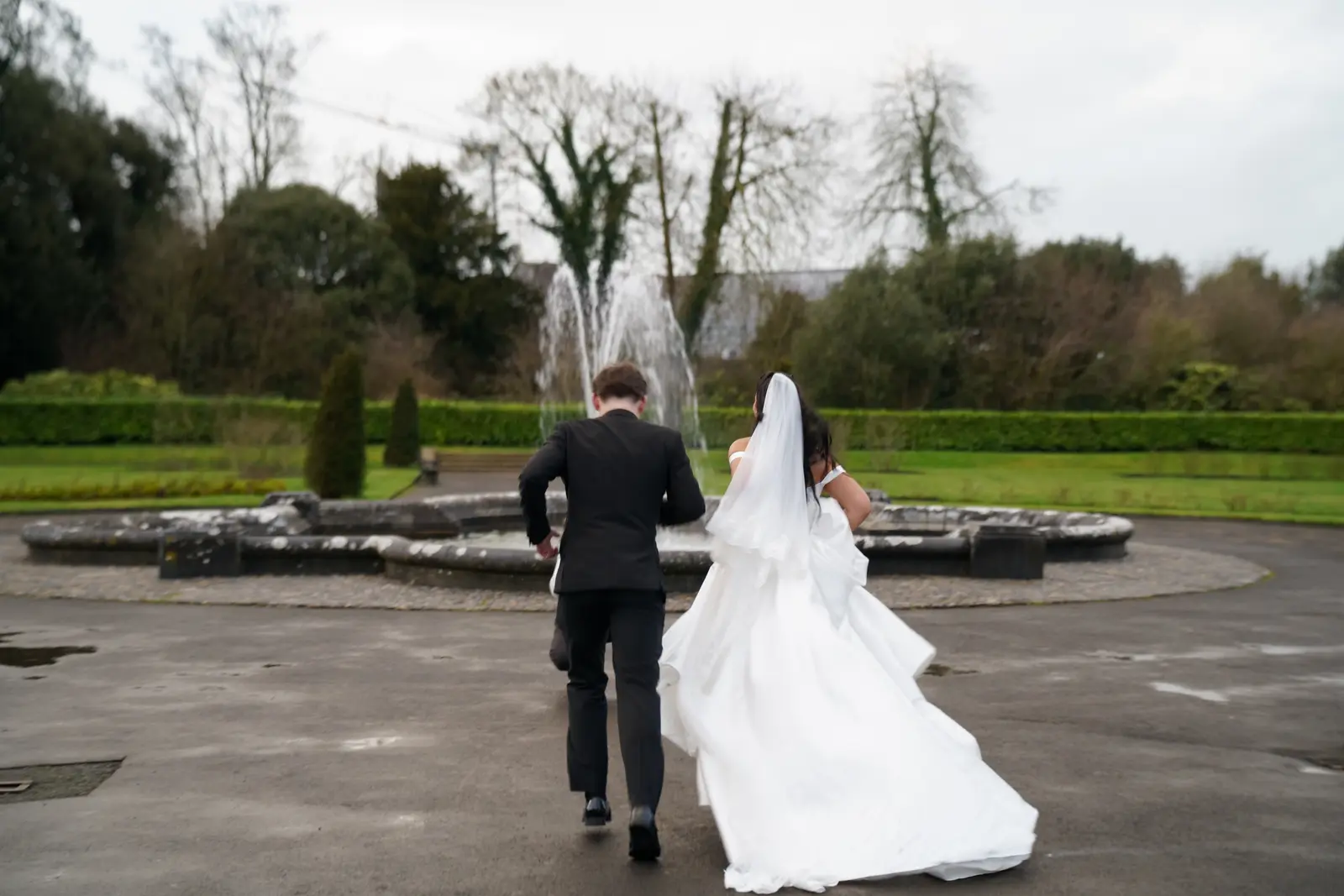 Wedding gallery image 24