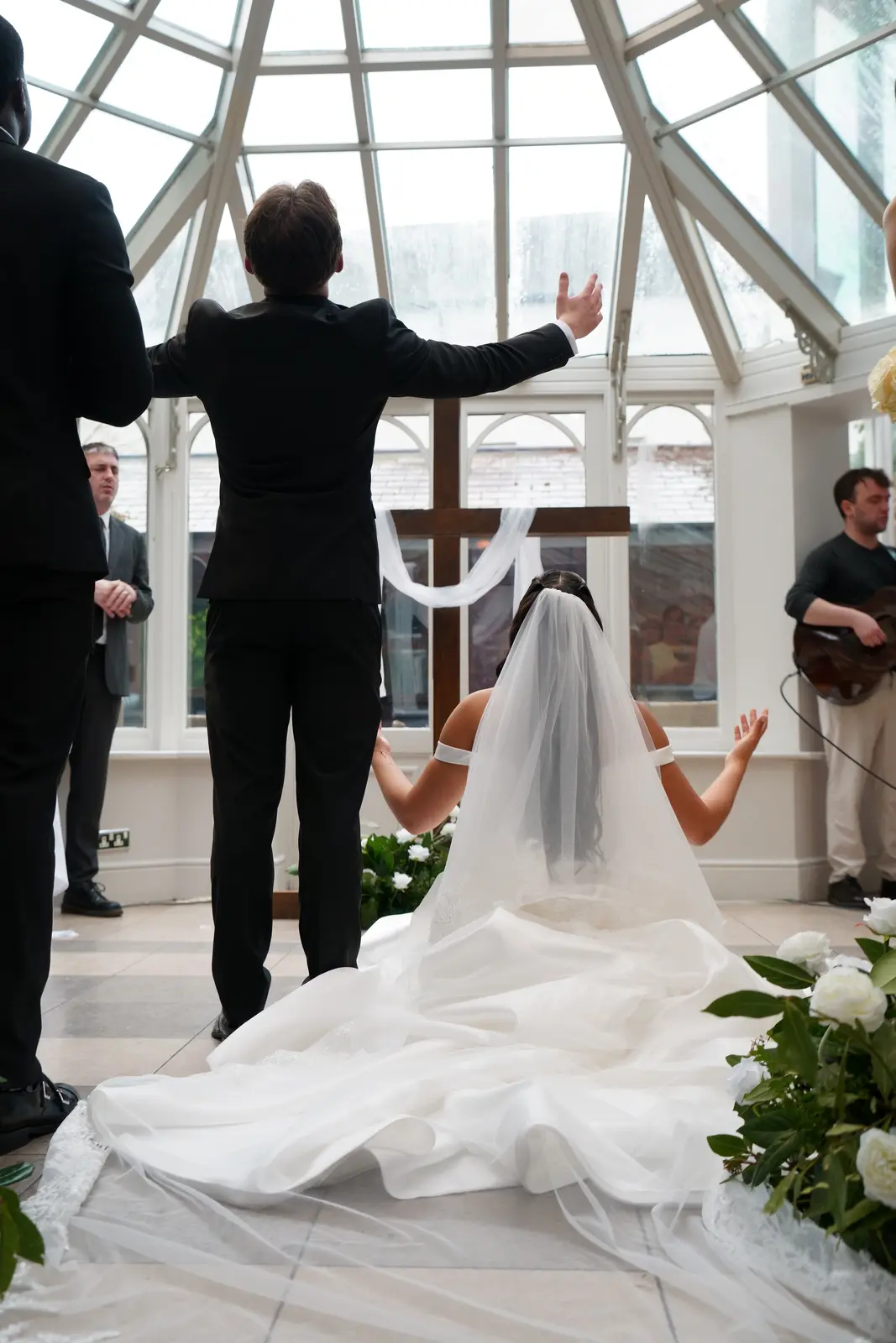 Wedding gallery image 37