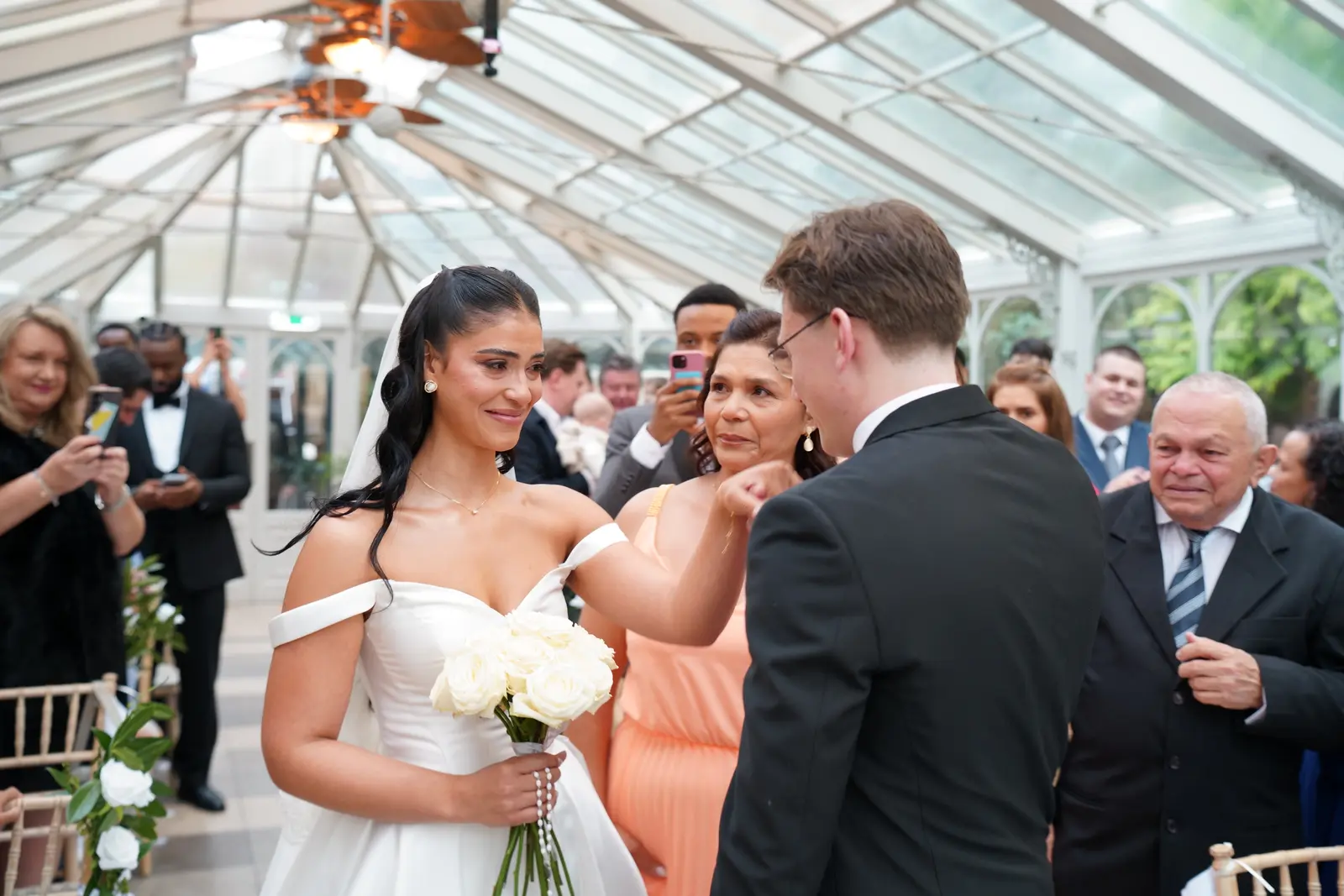 Wedding gallery image 48
