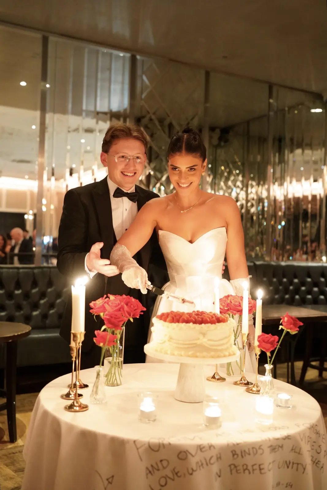 Wedding gallery image 80
