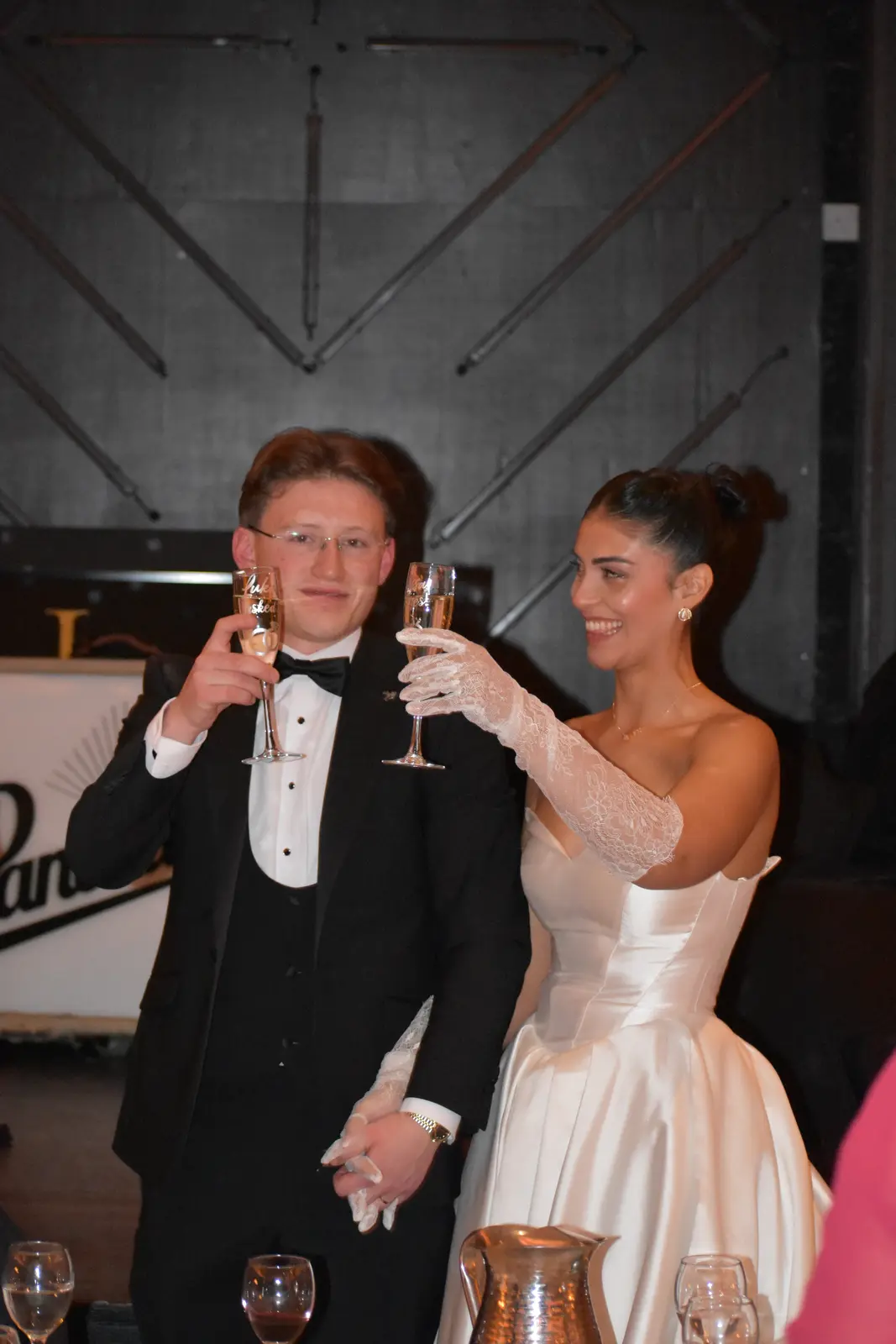 Wedding gallery image 82